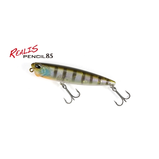 Immagine di Duo Realis Pencil 85