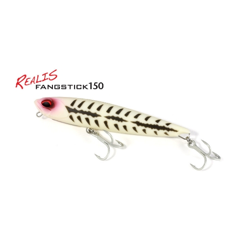 Picture of Duo Realis Fangstick 150