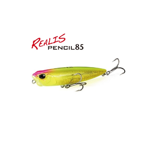 Picture of Duo Realis Pencil 85 SW Limited