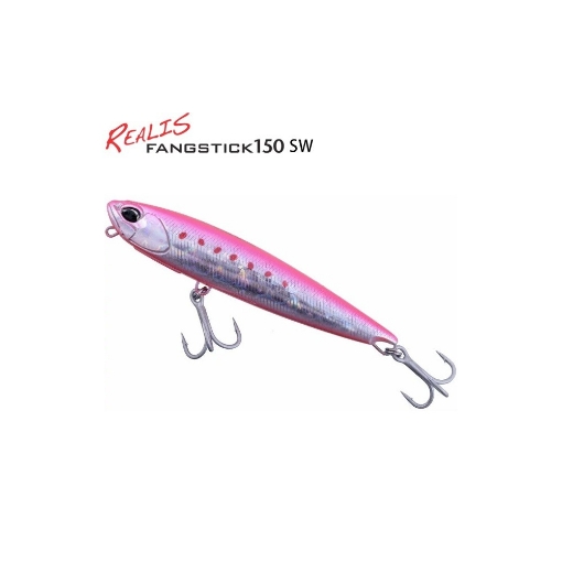 Picture of Duo Realis Fangstick 150 SW Limited
