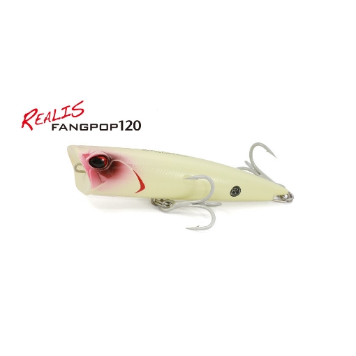 Picture of Duo Realis Fangpop 120 SW Limited