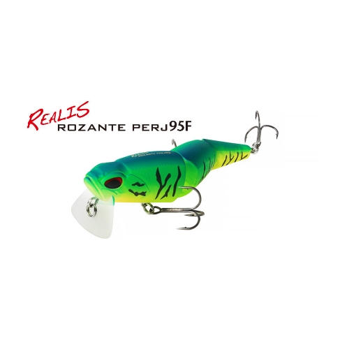 Picture of Duo Realis Rozante Perj 95F