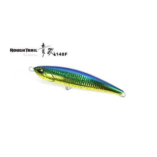 Picture of Duo Rough Trail Aomasa 148F