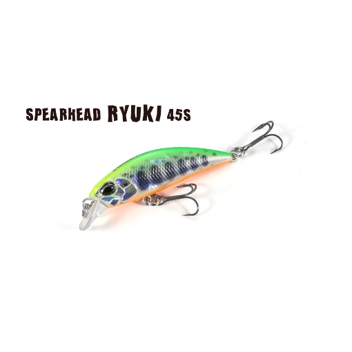 Picture of Duo Spearhead Ryuki 45S