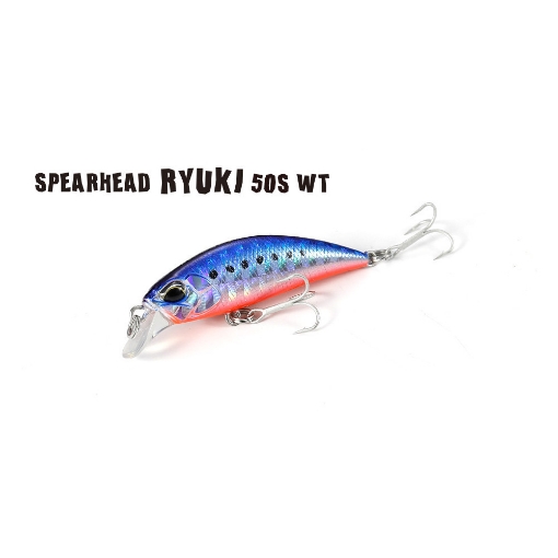 Picture of Duo Spearhead Ryuki 50S SW Limited