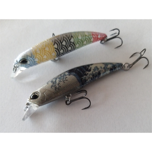 Picture of Duo Spearhead Ryuki 25th Anniversary