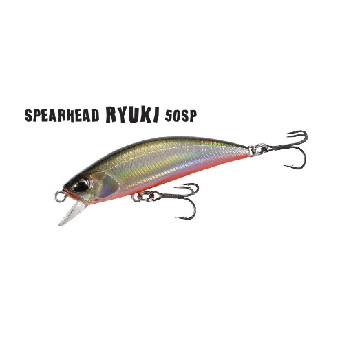 Picture of Duo Spearhead Ryuki 50SP