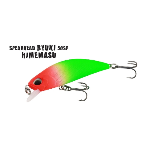 Picture of Duo Spearhead Ryuki 50SP Hiremasu