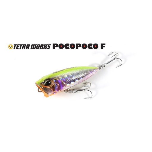 Immagine di Duo Tetra Works PocoPoco F