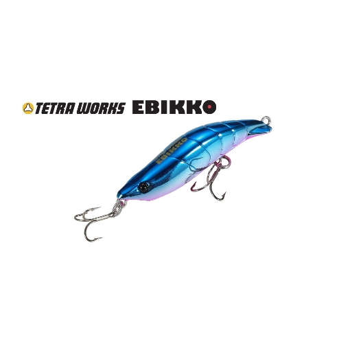 Immagine di Duo Tetra Works Ebikko