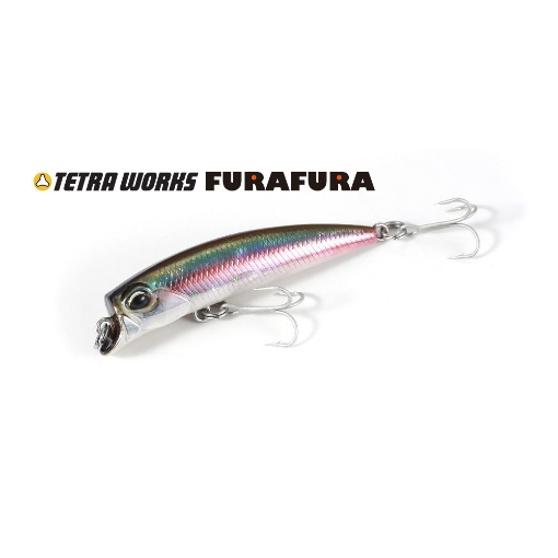Immagine di Duo Tetra Works Furafura