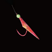 Immagine di Hayabusa Sabiki Hage-Red Aurora S EX030