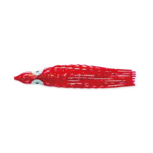 Immagine di Yo-Zuri Octopus Wavy Skirt Aurora Finish