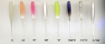 Picture of Maria Ma Worm Eco Dart 5,3 cm