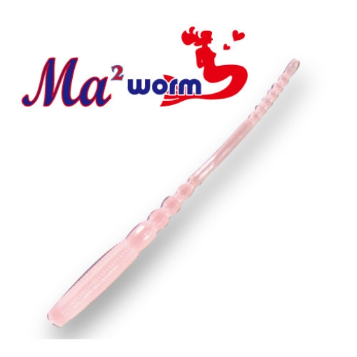 Immagine di Maria Ma Worm Slim Crawler 5,8 cm