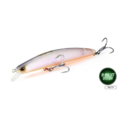Immagine di Duo Tide Minnow Ghost 170F