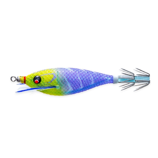 Immagine di Duel Squid Jig Pucca 75 mm