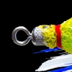 Immagine di Duel Squid Jig Pucca 75 mm