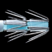Immagine di Duel Squid Jig Pucca 75 mm