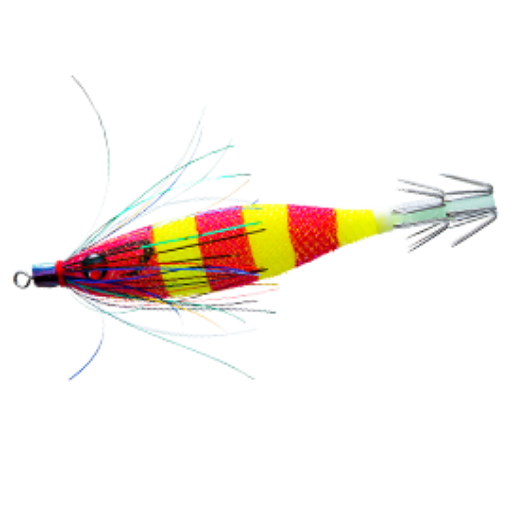 Immagine di Duel Squid Jig Picca 80 mm