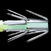Immagine di Duel Squid Jig Picca 80 mm